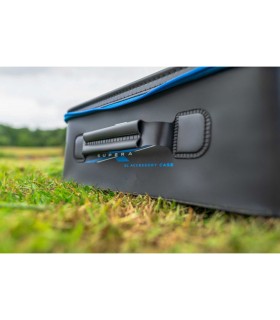 Preston Supera X XL Eva Accessory Cases