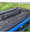 Preston Supera X XL Eva Accessory Cases