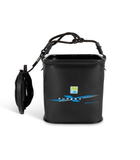 Preston Supera X Drop Bucket