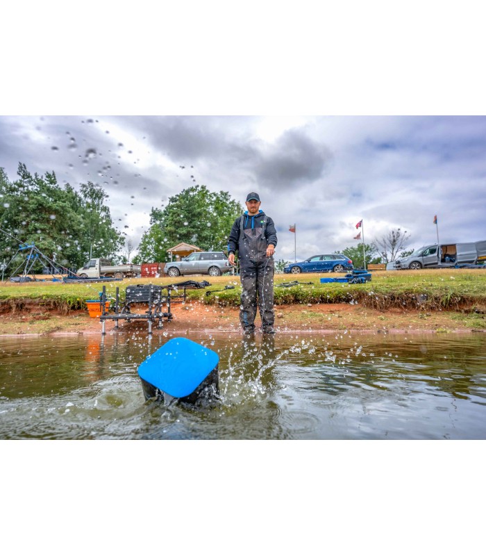 Preston Supera X Drop Bucket