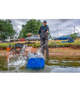 Preston Supera X Drop Bucket