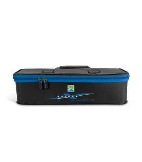 Preston Supera X Large Eva Accessory Cases