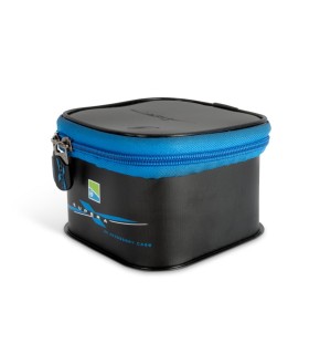 Preston Supera X XS Eva Accessory Cases