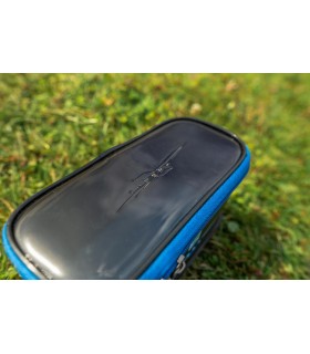 Preston Supera X Small Eva Accessory Cases