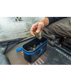Preston Supera X Small Eva Accessory Cases
