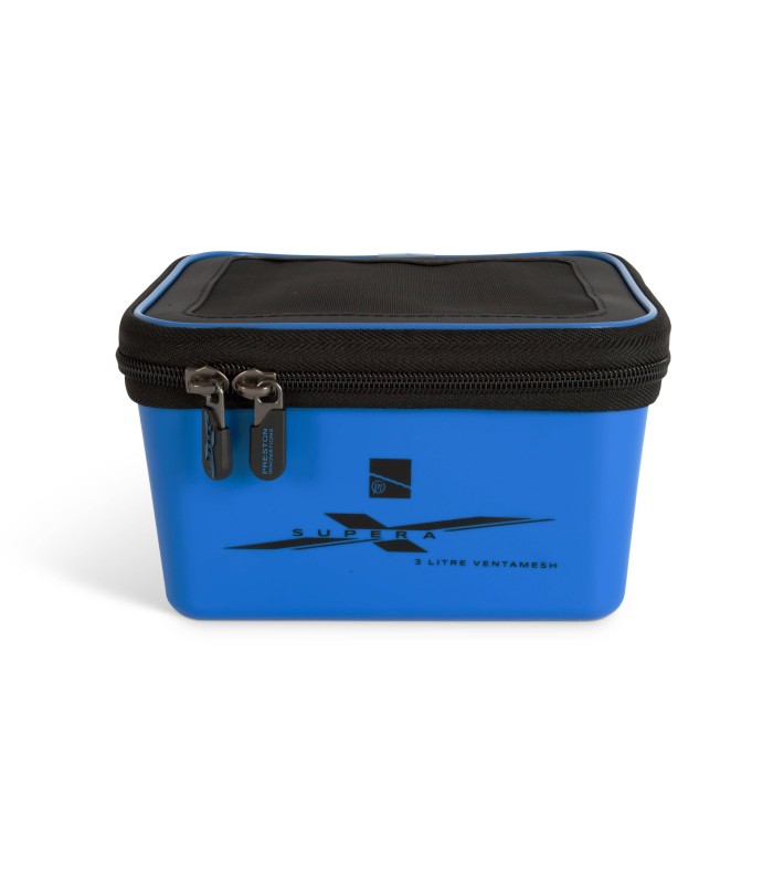 Preston Supera X 3L Ventamesh Tub