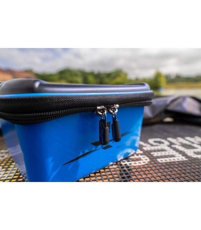 Preston Supera X Bait Safe Mini