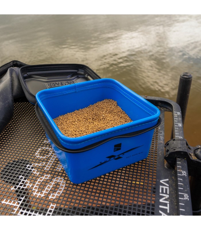 Preston Supera X Bait Safe Mini