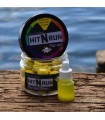 Dynamite Baits Hit n" Run Pop Ups Yellow 12mm