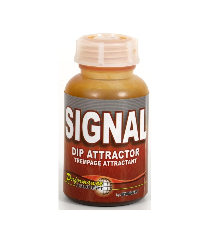 Starbaits PC Signal Dip Attractor 200ml
