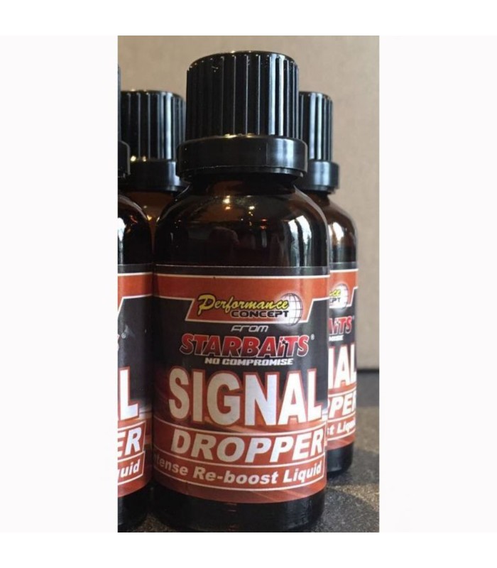 Starbaits PC Signal Dropper 30ml