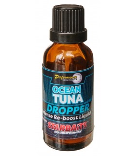 Starbaits PC Ocean Tuna Dropper 30ml