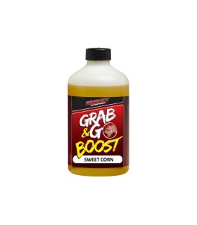 Starbaits G&G Global Dip Sweet Corn 500ml