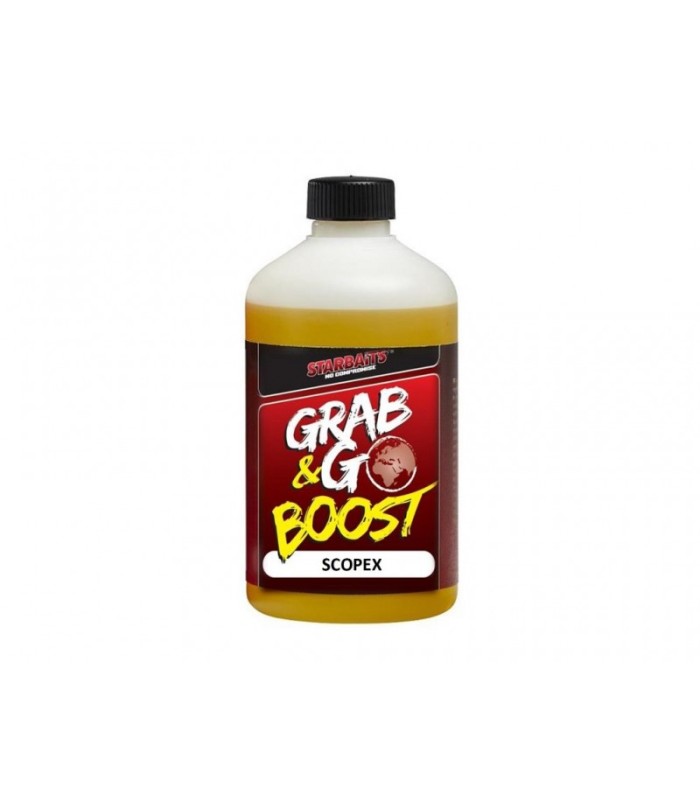 Starbaits G&G Global Dip Scopex 500ml