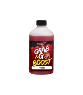 Starbaits G&G Global Dip Tutti 500ml