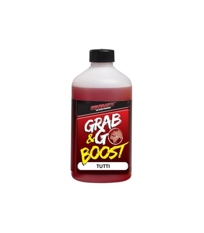 Starbaits G&G Global Dip Tutti 500ml