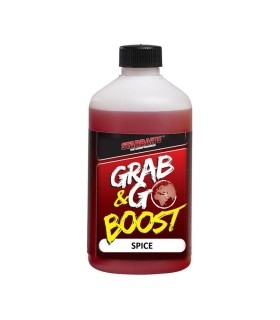 Starbaits G&G Global Dip Spice 500ml