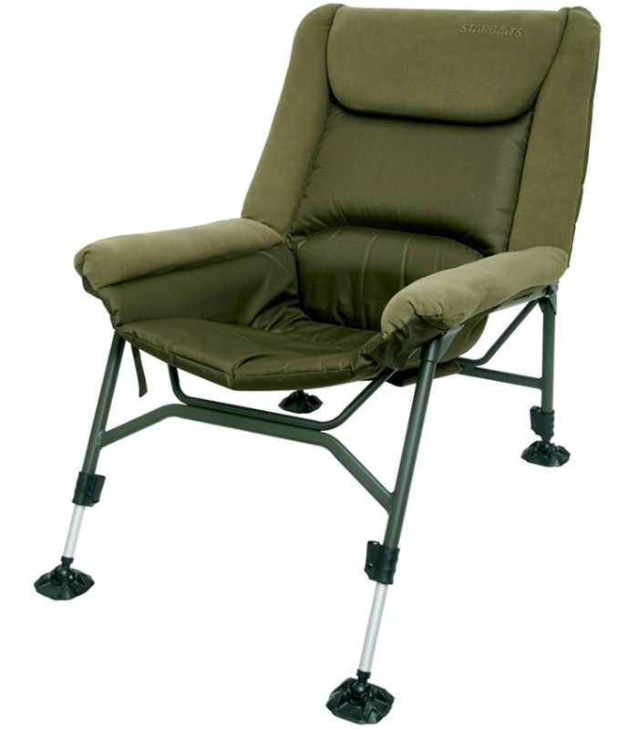 Starbaits STB DLX Chair