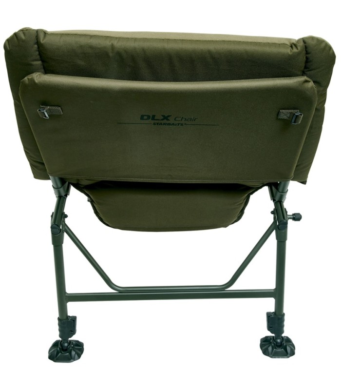 Starbaits STB DLX Chair