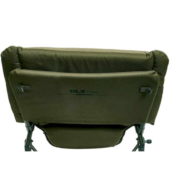 Starbaits STB DLX Chair