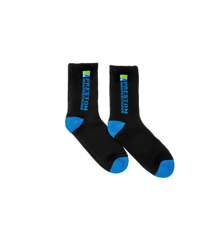 Preston Waterproof Socks tg.44/47