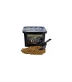 Starbaits Pro Banana Nut Pellets Mixed 2kg