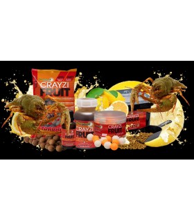 Starbaits PC Crayzi Fruit Boiles 30mm 800gr