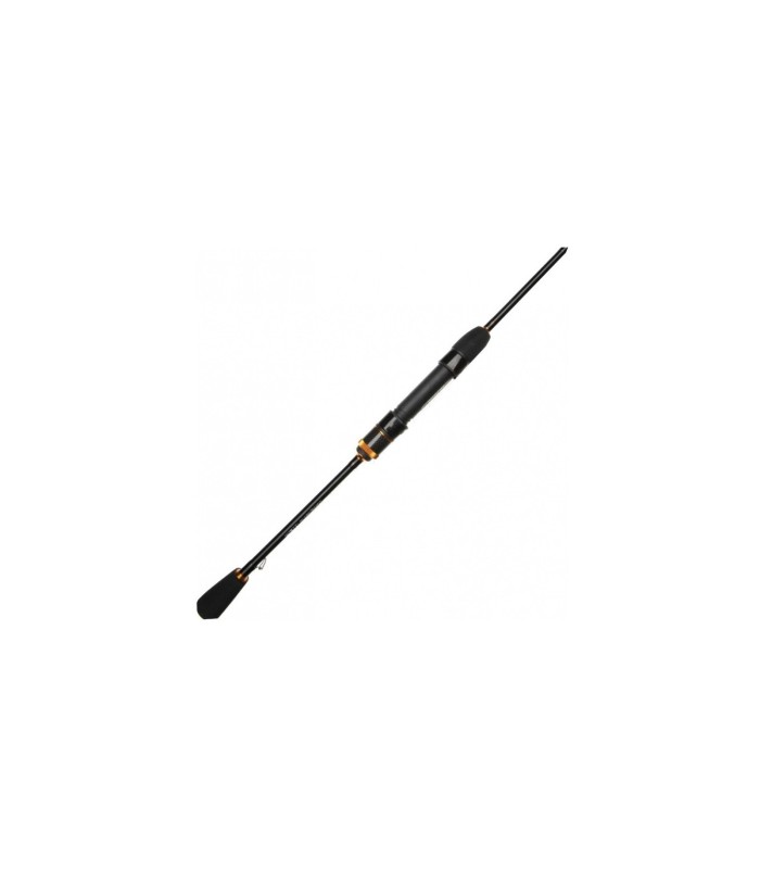 Daiwa 20 Presso Black Edition 602UL-BI