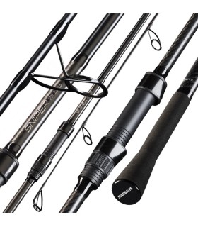 Starbaits Sniper Carp Rod 8ft 3,5lb