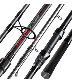 Starbaits Feeling Rod Spod & Marker 13ft 6lb