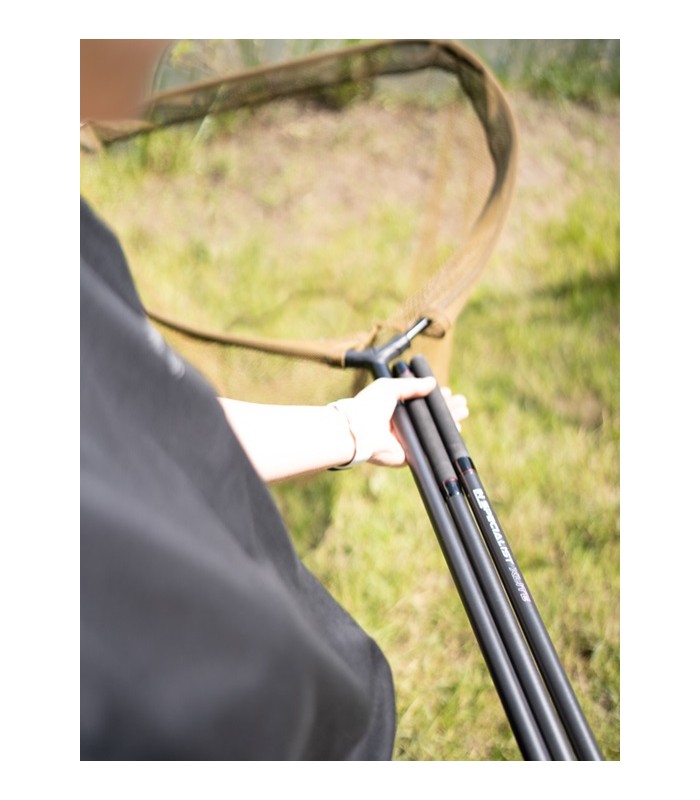 Starbaits Specialist Xlite Landing Net