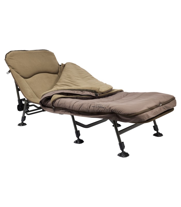 Starbaits 3/5 Season Sleeping System