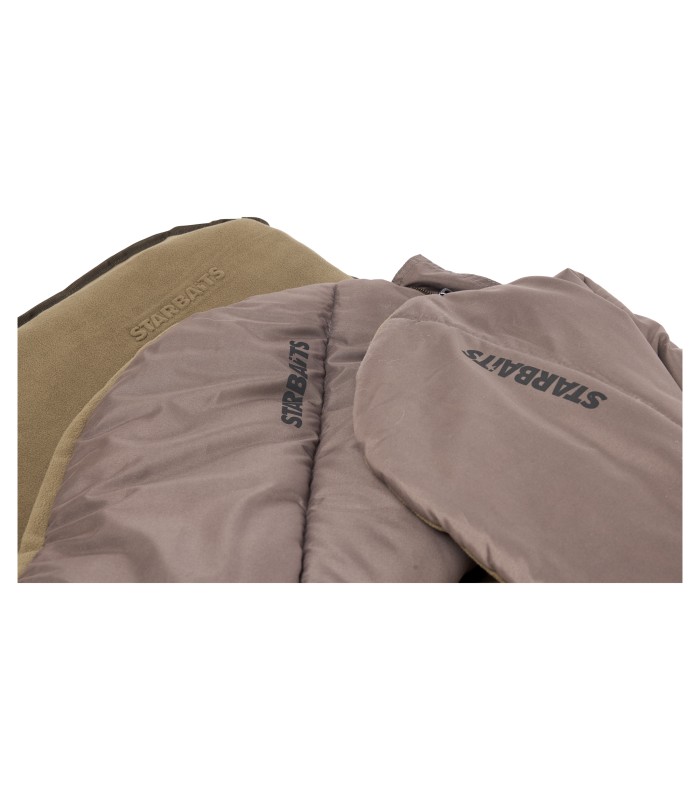 Starbaits 3/5 Season Sleeping System