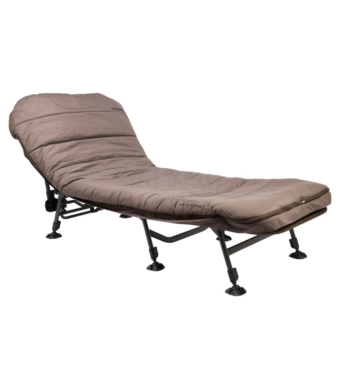 Starbaits 3/5 Season Sleeping System