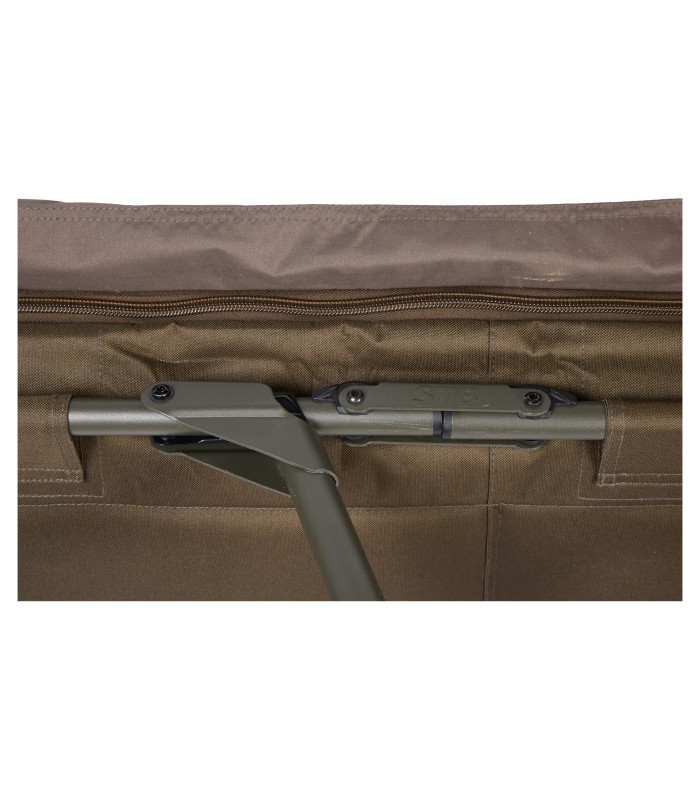 Starbaits 3/5 Season Sleeping System