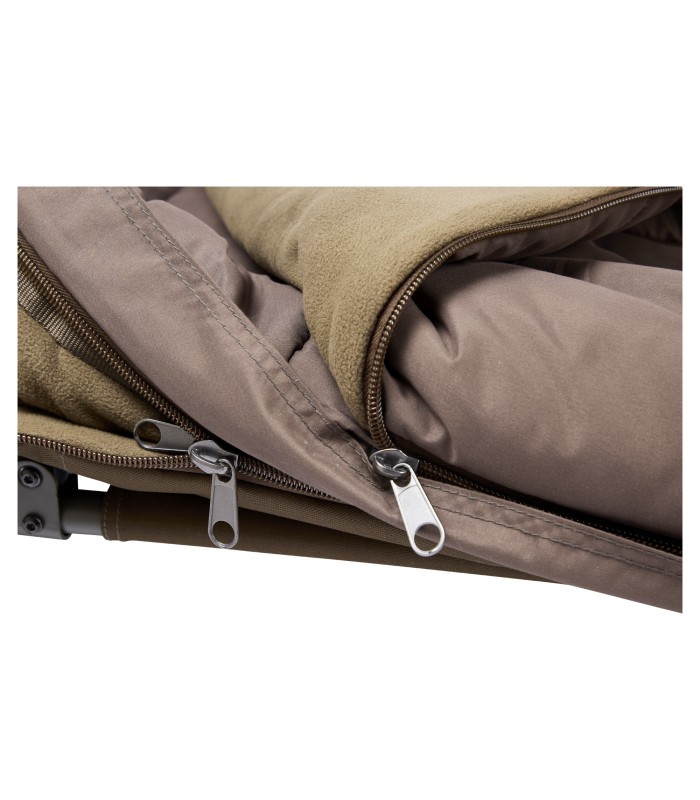 Starbaits 3/5 Season Sleeping System