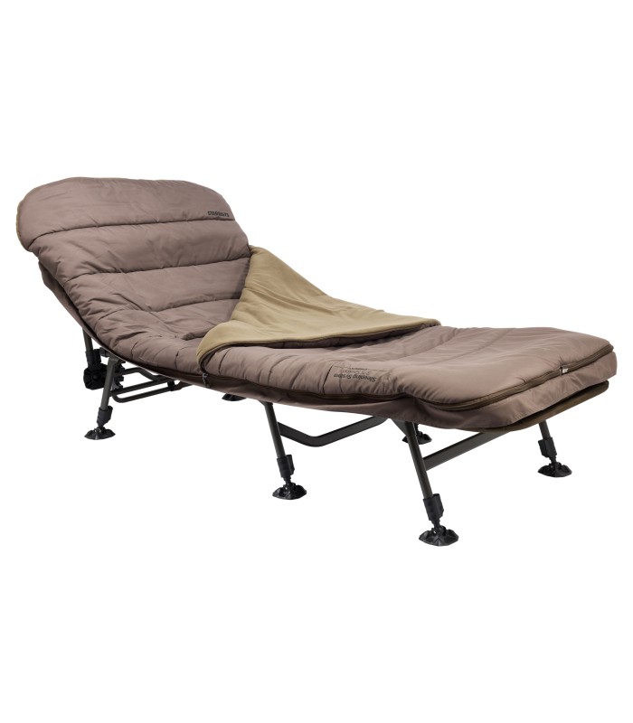 Starbaits 3/5 Season Sleeping System
