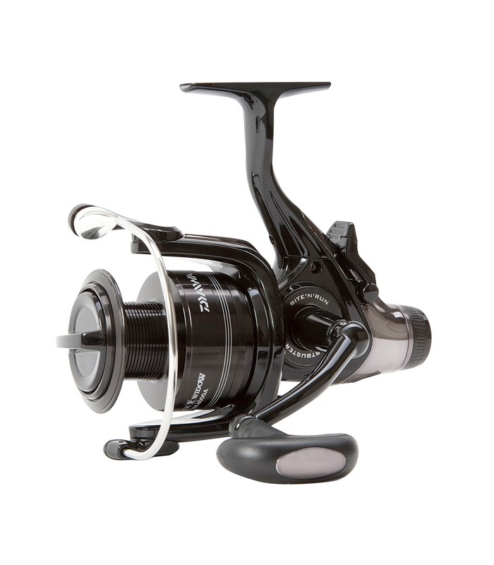 Daiwa Black Widow 25 BR