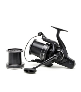 Daiwa 23 Emblem 45 SCW QD