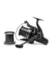 Daiwa 23 Emblem 45 SCW QD