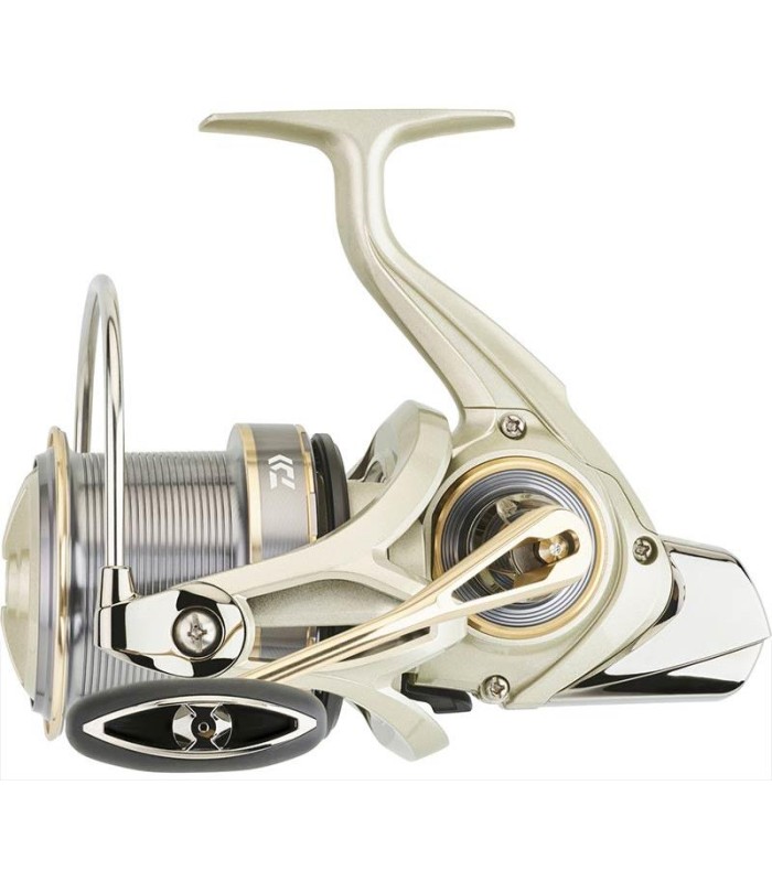 Daiwa 20 Emblem Surf Light 35 SCW QD-P
