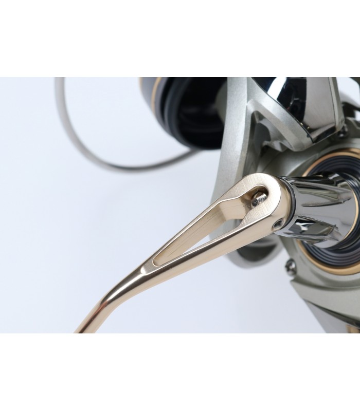 Daiwa 20 Emblem Surf Light 35 SCW QD-P