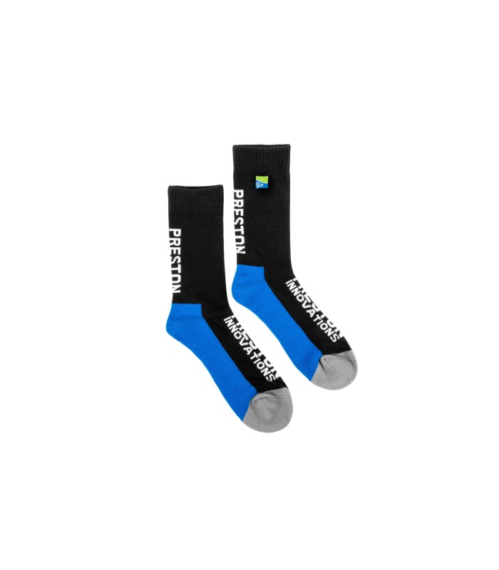 Preston Socks Twin Pack tg.44-48