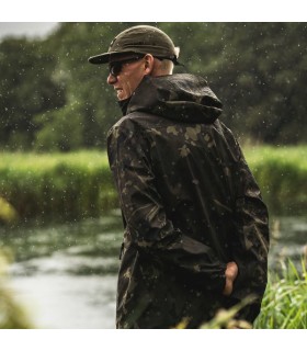Nash ZT Extreme Waterproof Jacket Camo tg.XL