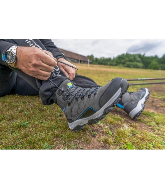 Preston Duratech All Terrain Boots tg.43
