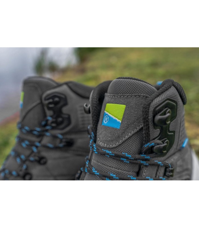 Preston Duratech All Terrain Boots tg.44
