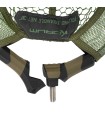Korum Power Folding Triangle Latex 30"