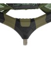 Korum Power Folding Triangle Latex 30"