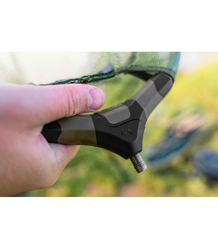 Korum Power Folding Triangle Latex 30"