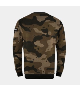 Kumu Crewneck Deception tg.XL